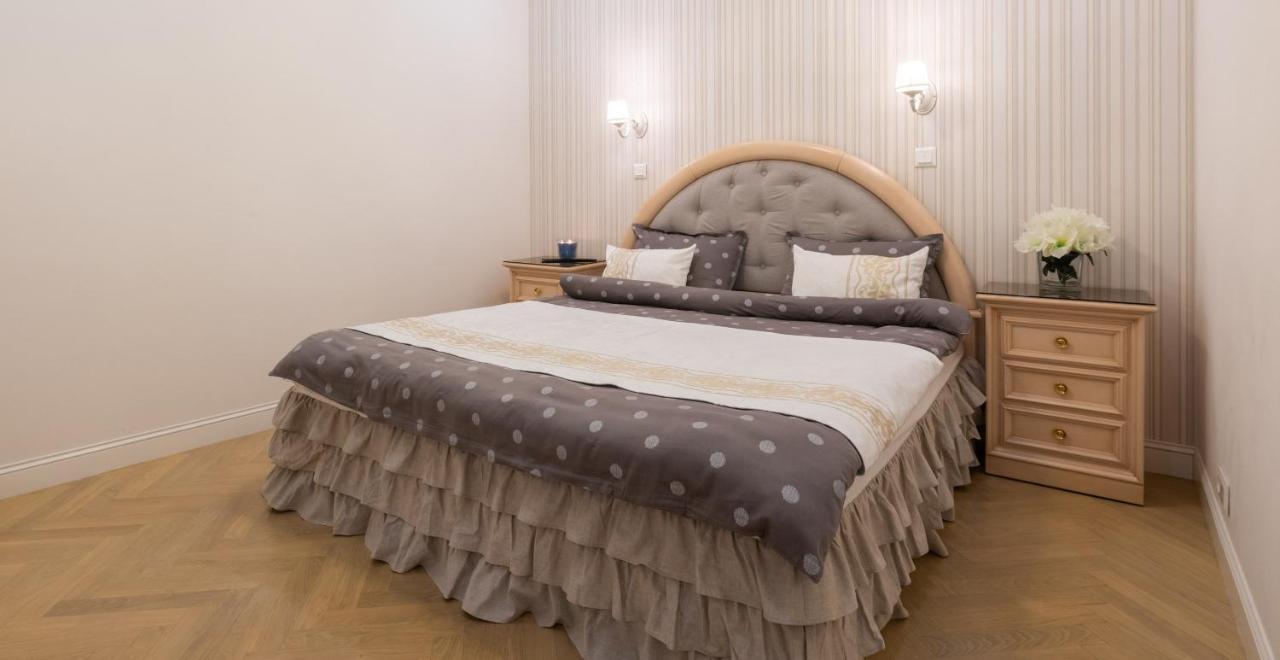 Your Home Away From Home Kiev Exterior foto